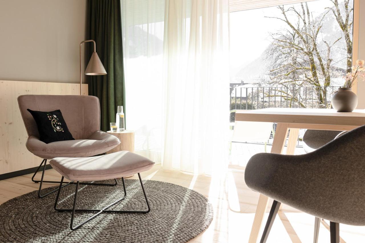 Amrai Suites Schruns Εξωτερικό φωτογραφία