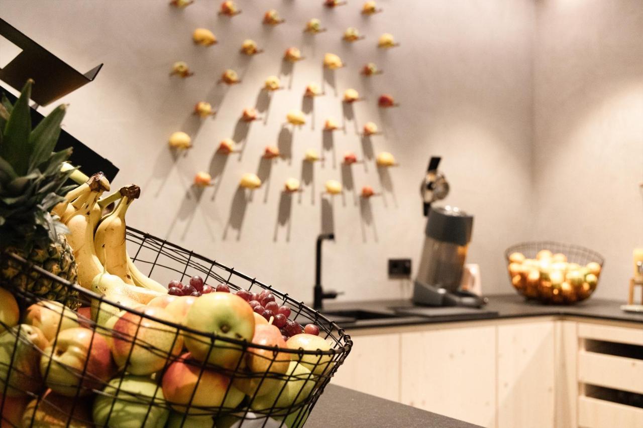 Amrai Suites Schruns Εξωτερικό φωτογραφία