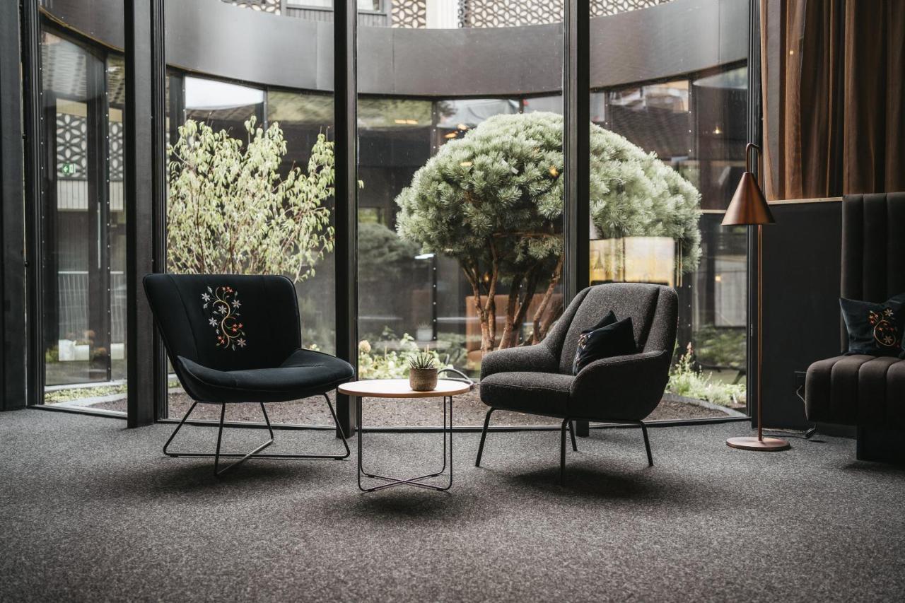 Amrai Suites Schruns Εξωτερικό φωτογραφία