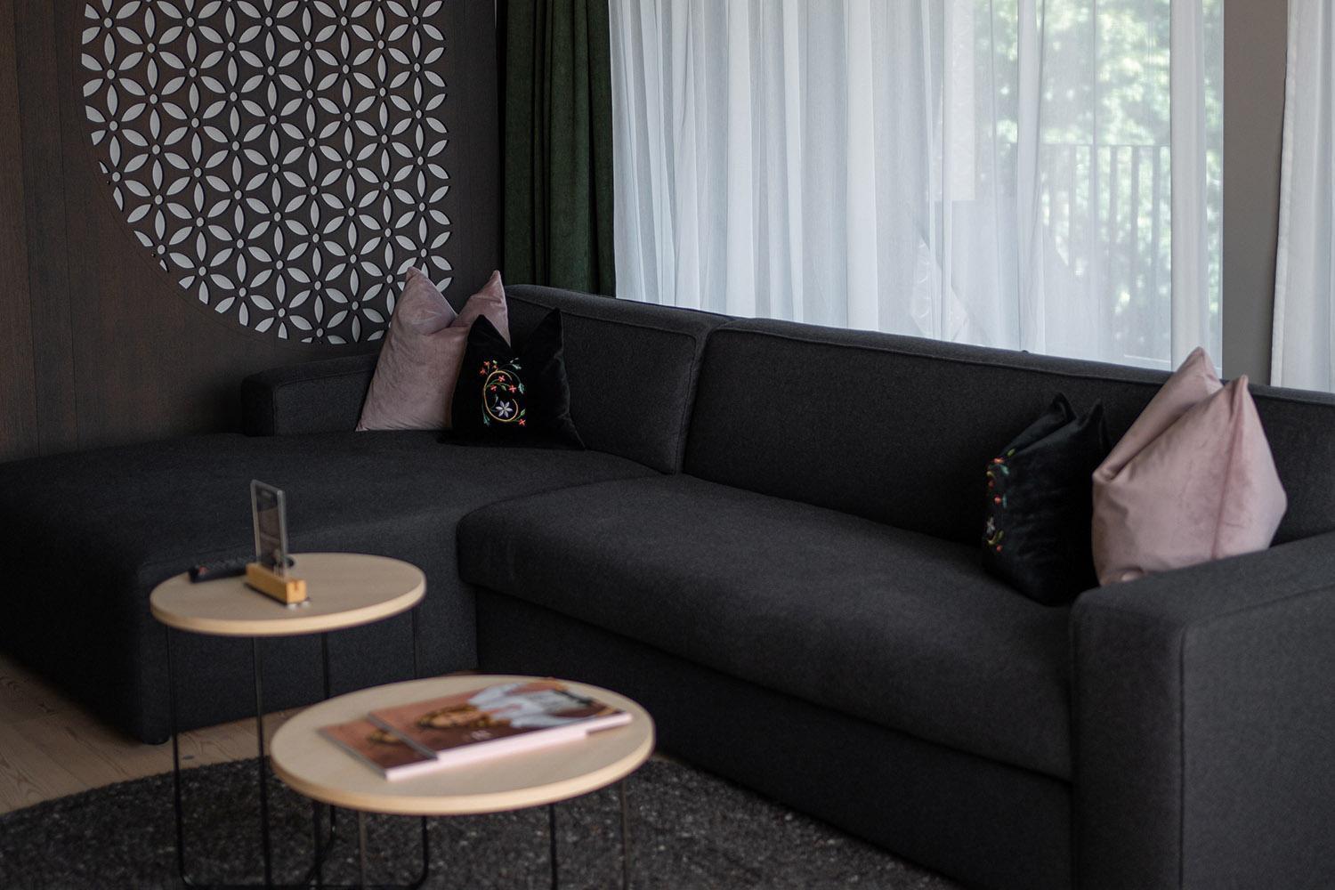 Amrai Suites Schruns Εξωτερικό φωτογραφία